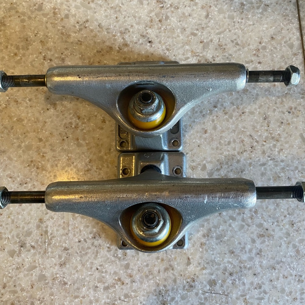 Independent Trucks